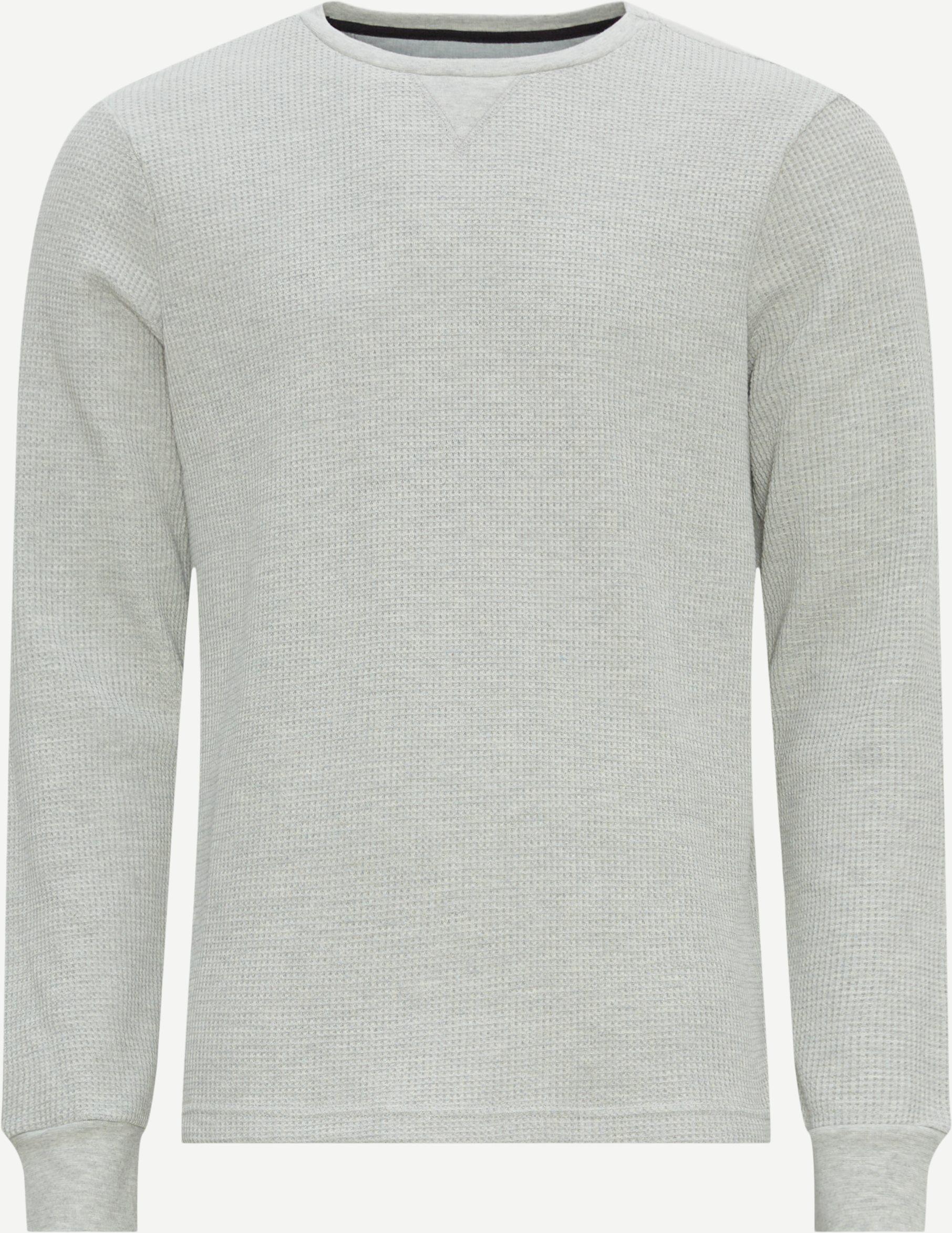 Coney Island Sweatshirts NAPOLI Grey